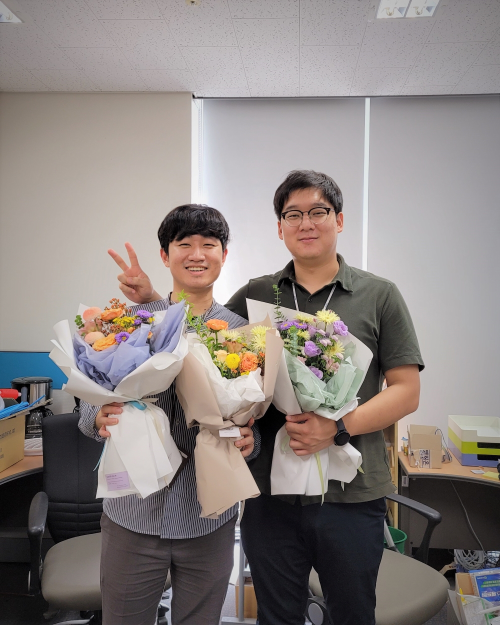 Commencement 2020.08관련 이미지