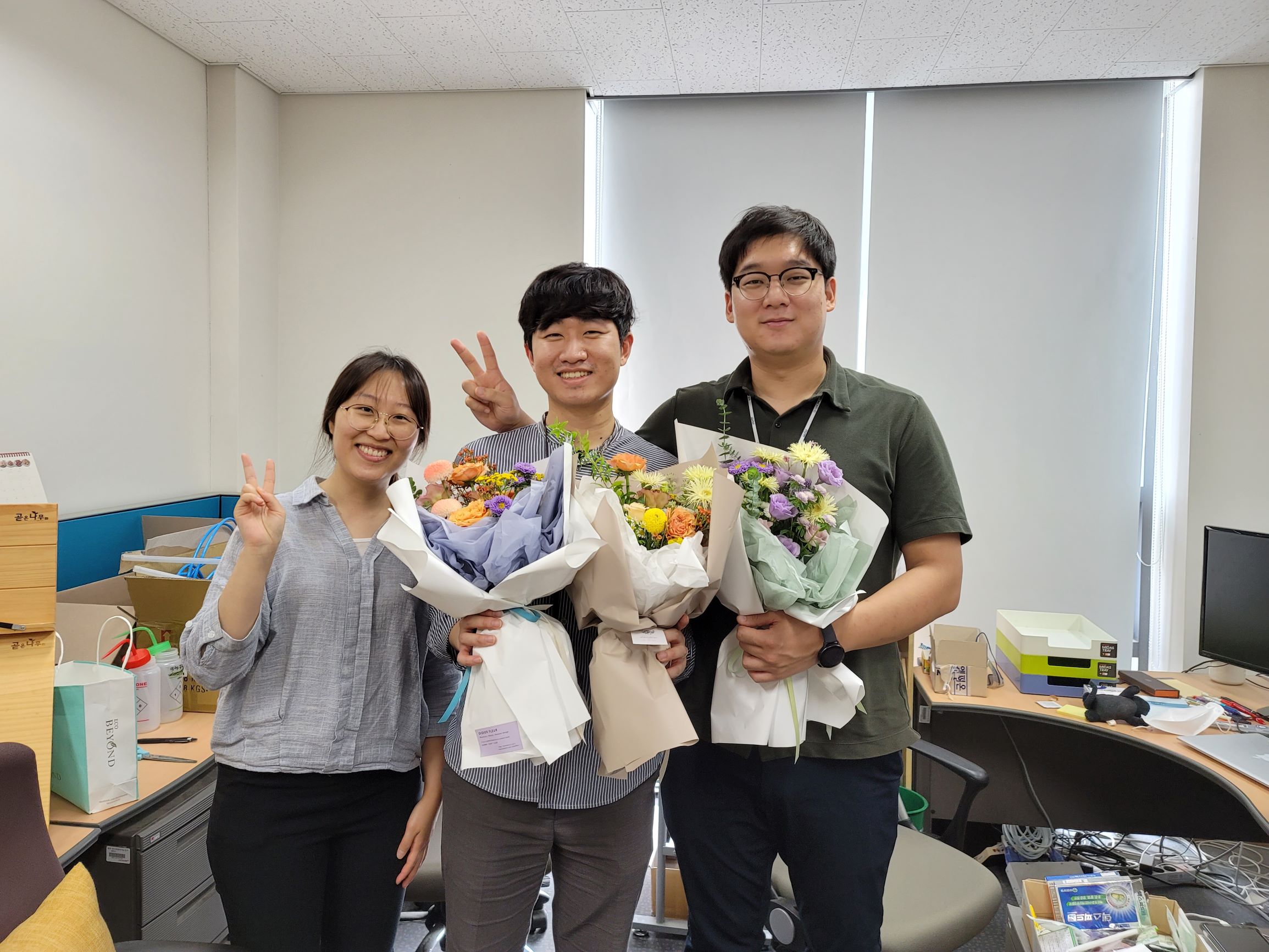 Commencement 2020.08관련 이미지