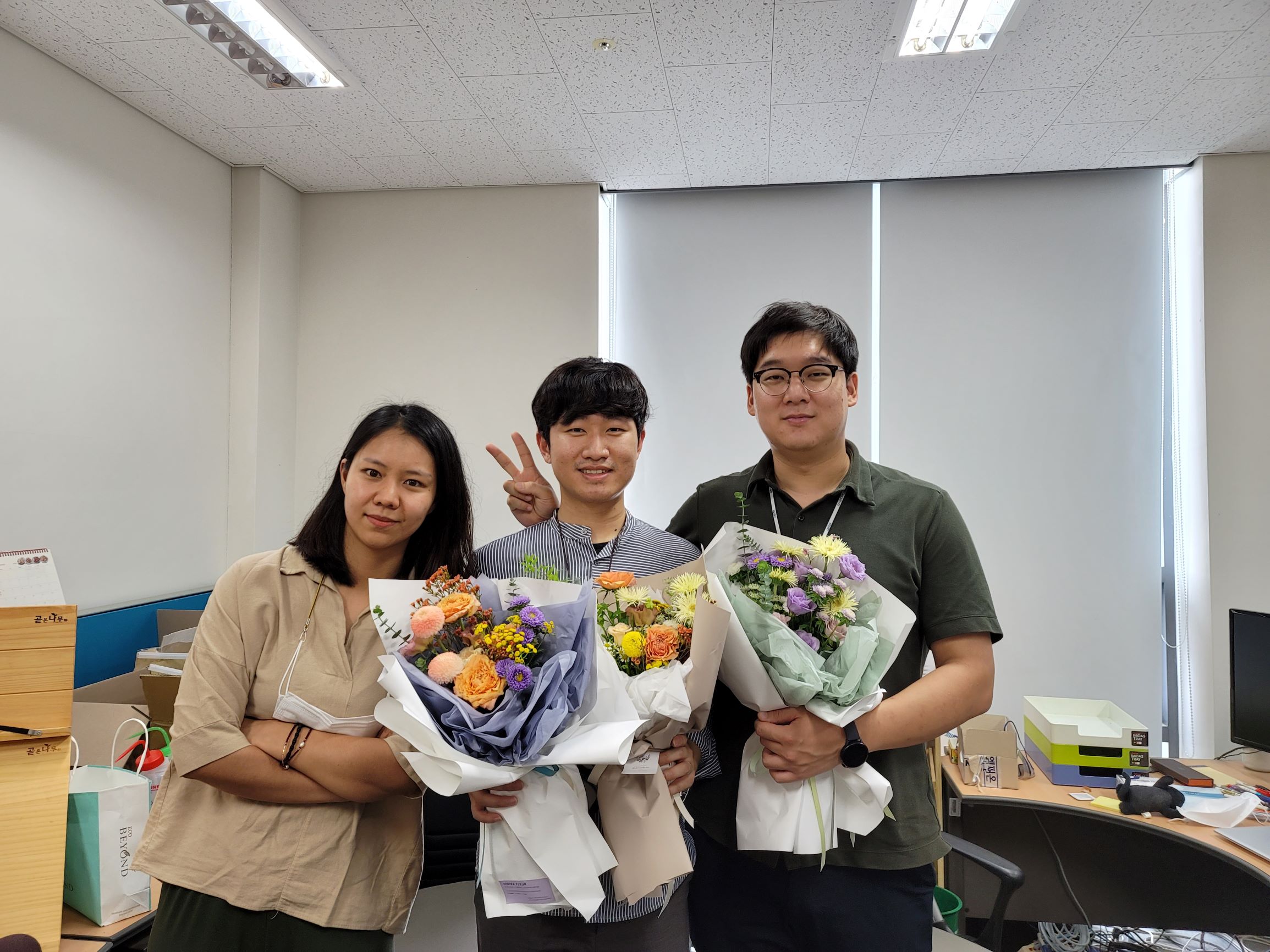 Commencement 2020.08관련 이미지