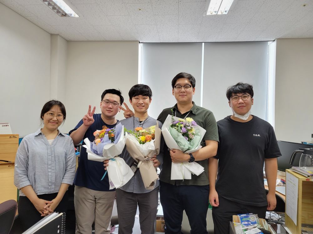 Commencement 2020.08관련 이미지