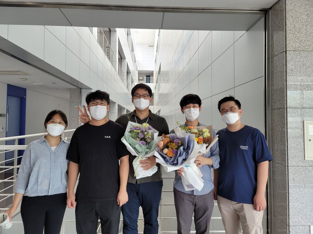 Commencement 2020.08관련 이미지