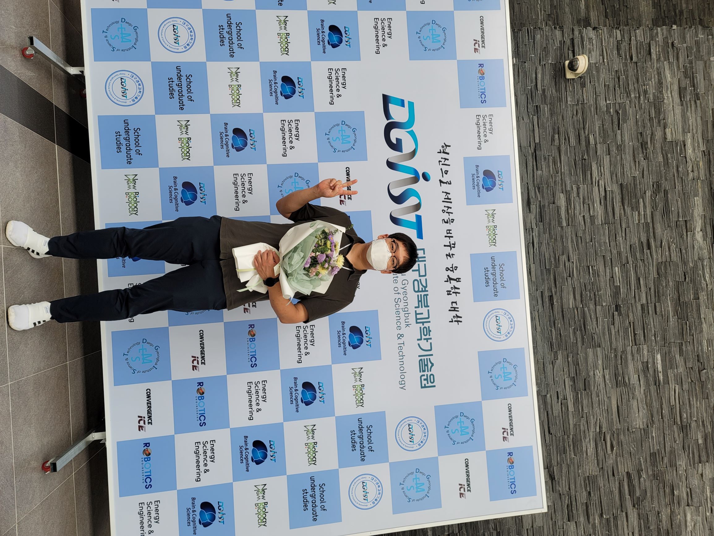 Commencement 2020.08관련 이미지